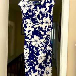 Ralph Lauren Dress Like new